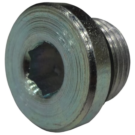 Aftermarket Drain Plug  12 Fits Capello Quasar Spartan WN-PO-000052-PEX